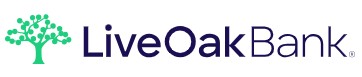 Live Oak Bank screengrab